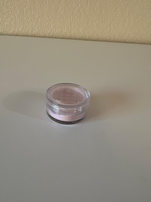 Glitter