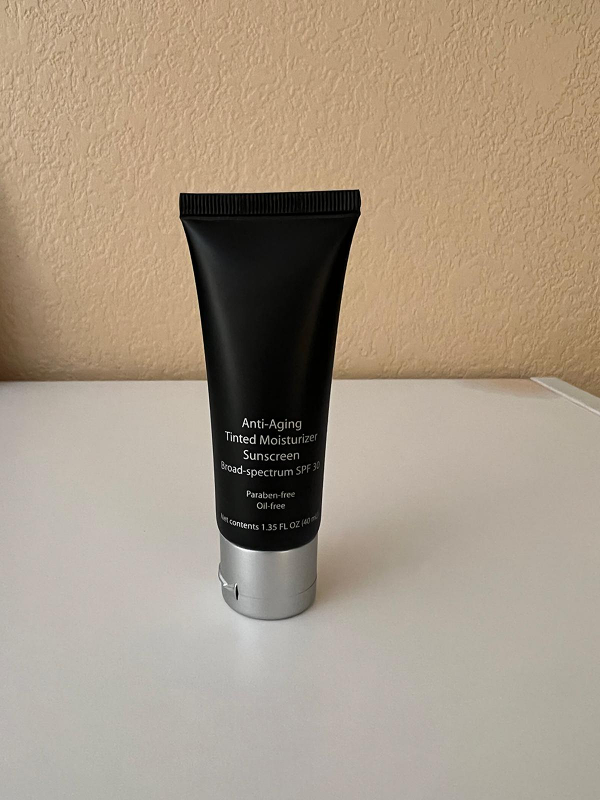 Foundation Sun Protection Lotion