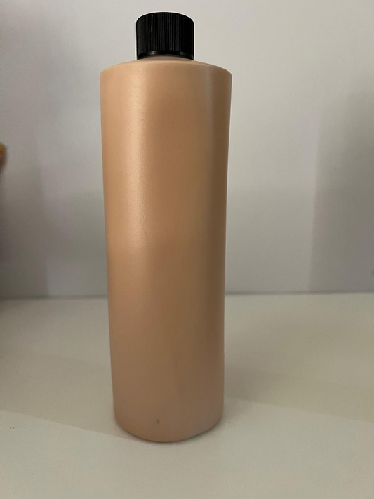 Cream Foundation