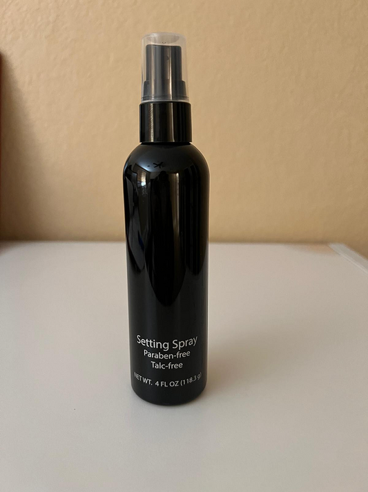 Sitting Spray