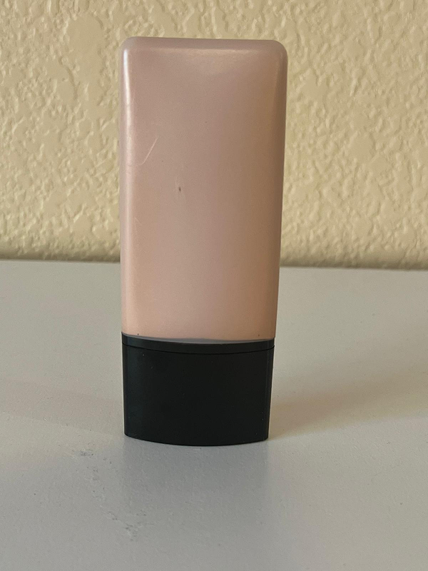 Cream Foundation