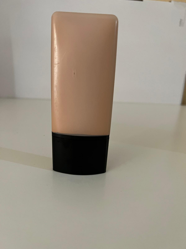Cream Foundation