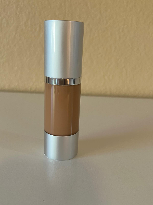 Cream Foundation