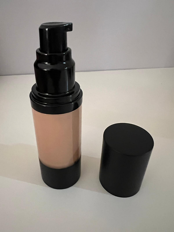 Cream Foundation