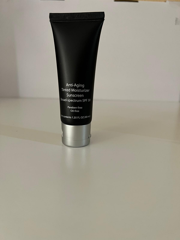 Foundation Sun Protection Lotion